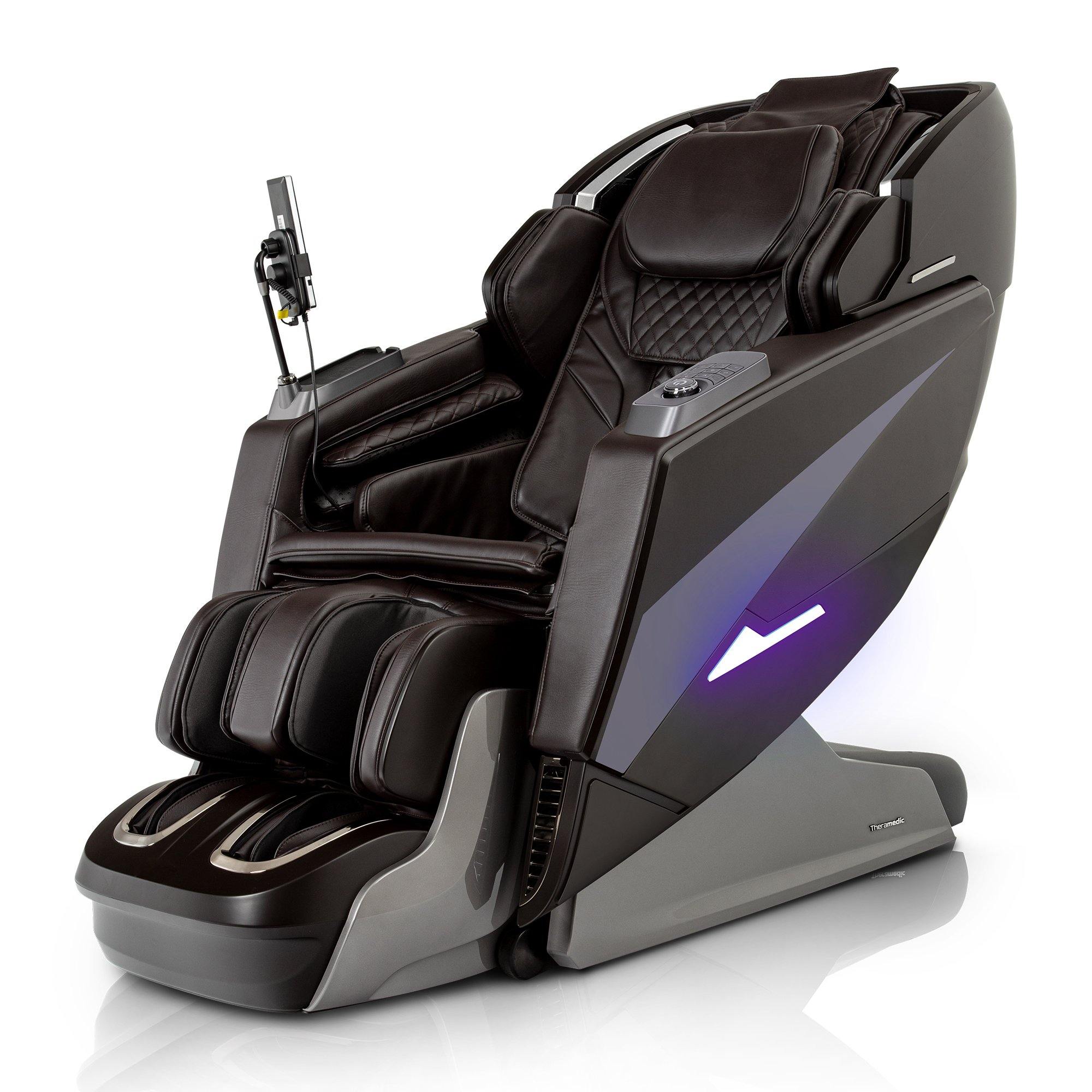Theramedic 4D LT - TheraMedic Massage Chair Theramedic 4D LT - TheraMedic Massage Chair